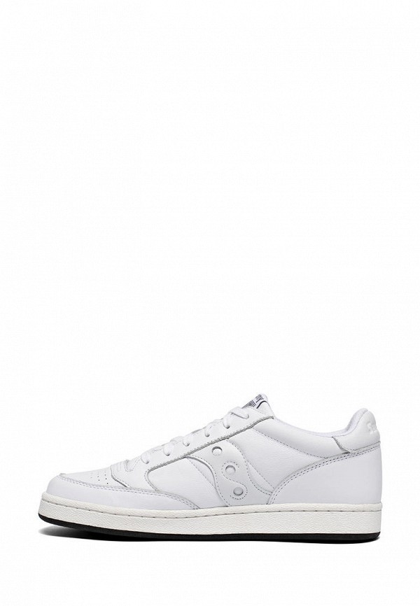 

Кеды Saucony, Белый, Saucony MP002XM1HGGY