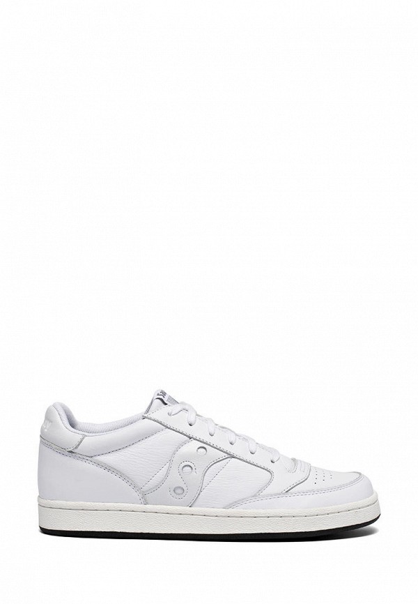 

Кеды Saucony, Белый, JAZZ COURT