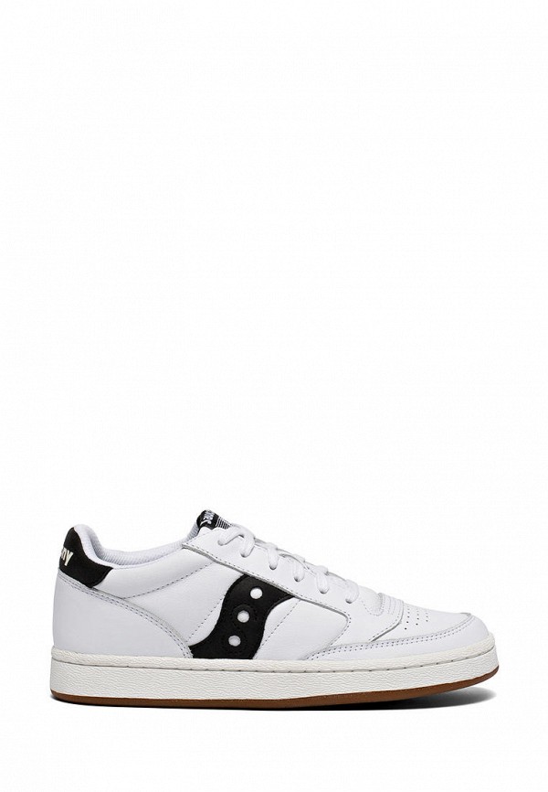 

Кеды Saucony, Белый, JAZZ COURT
