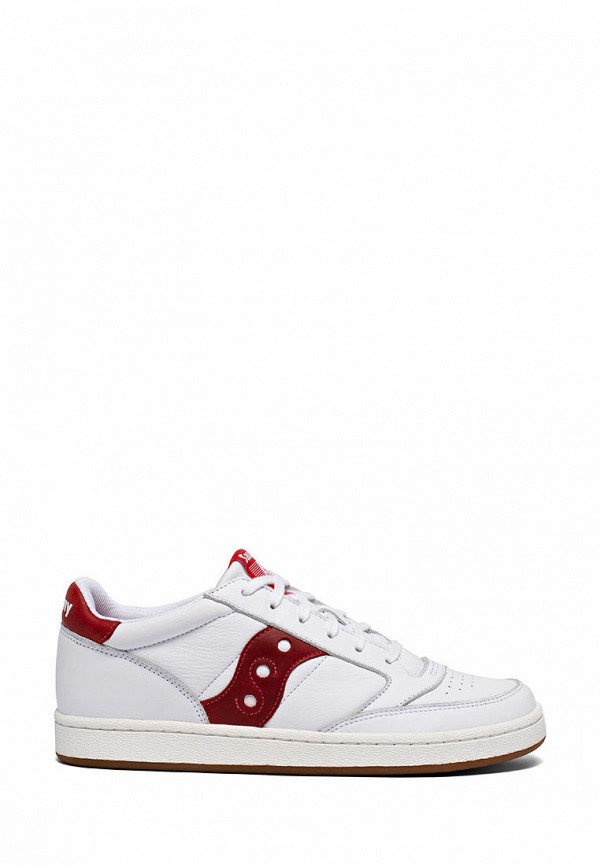 

Кеды Saucony, Белый, JAZZ COURT