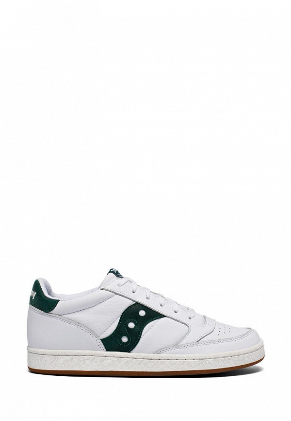 

Кеды Saucony, Белый, JAZZ COURT