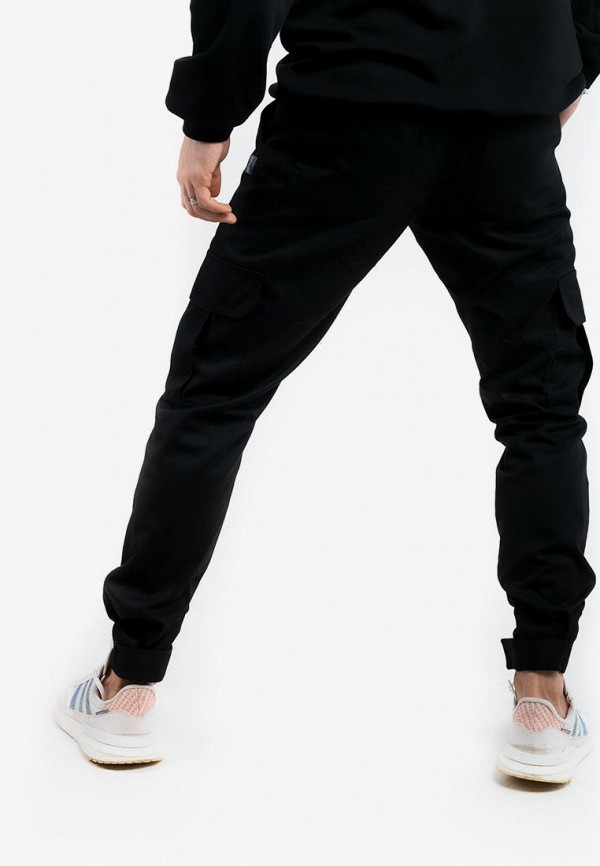 

Брюки Intruder, Черный, Intruder MP002XM1HGHJ