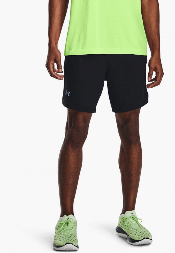 

Шорты спортивные Under Armour, Черный