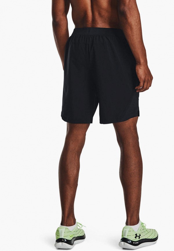 

Шорты спортивные Under Armour, Черный, Under Armour MP002XM1HGHQ