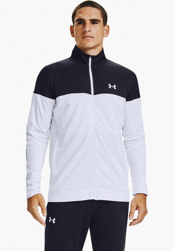 

Олимпийка Under Armour, Белый