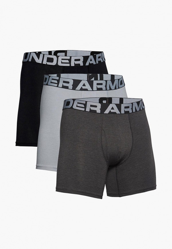 

Комплект Under Armour, Серый;черный, Under Armour MP002XM1HGI6