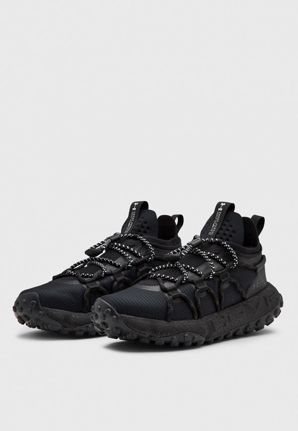 

Кроссовки Under Armour, Черный, Under Armour MP002XM1HGI8