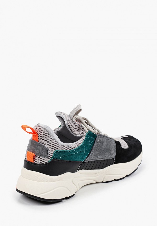 фото Кроссовки keddo