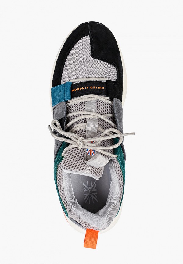 фото Кроссовки keddo