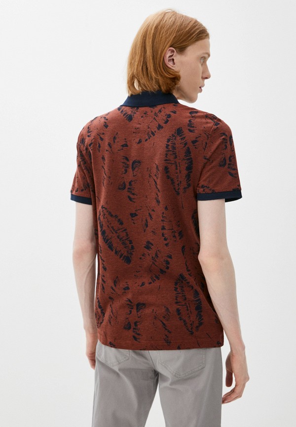 фото Поло o'stin