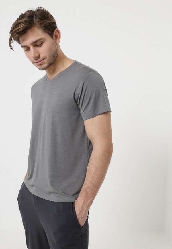 

Пижама Luisa Moretti, Серый