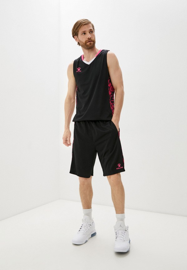 фото Костюм спортивный kelme