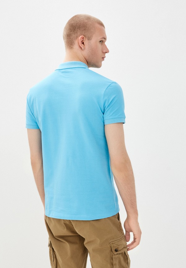 фото Поло bochetti