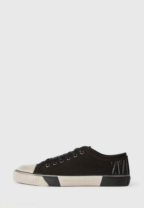 

Кеды AllSaints, Черный, AllSaints MP002XM1HGMF
