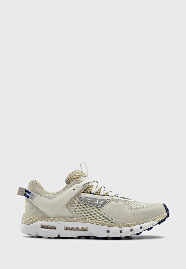 

Кроссовки Under Armour, Бежевый, Under Armour MP002XM1HGP5