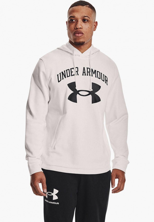 

Худи Under Armour, Белый