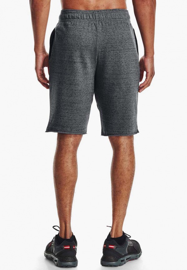 

Шорты спортивные Under Armour, Серый, Under Armour MP002XM1HGPD