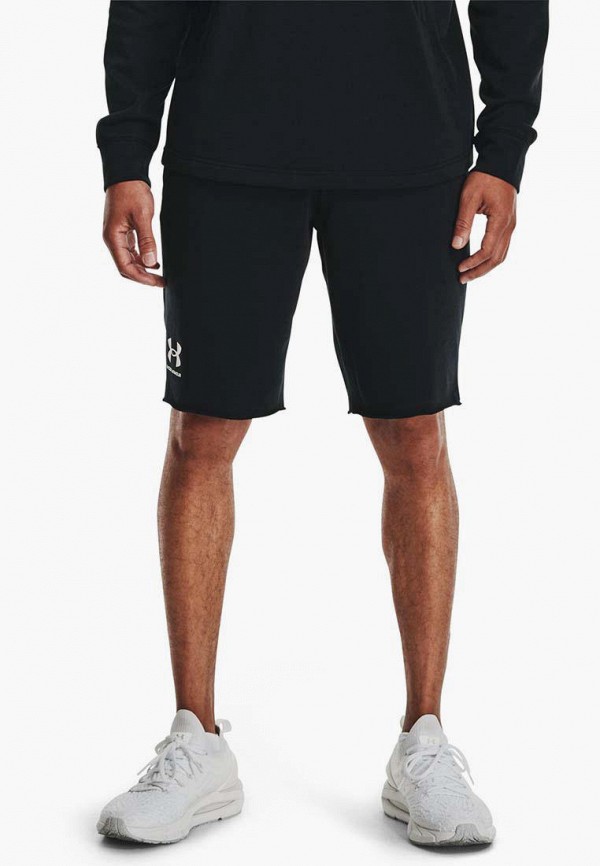 

Шорты спортивные Under Armour, Черный