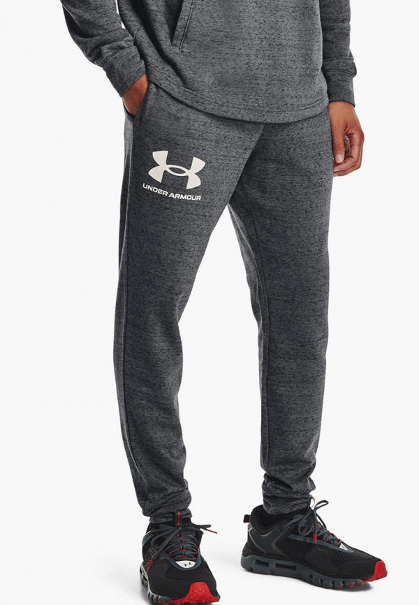 

Брюки спортивные Under Armour, Серый