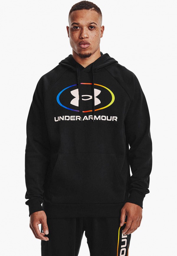 

Худи Under Armour, Черный, Under Armour MP002XM1HGPL