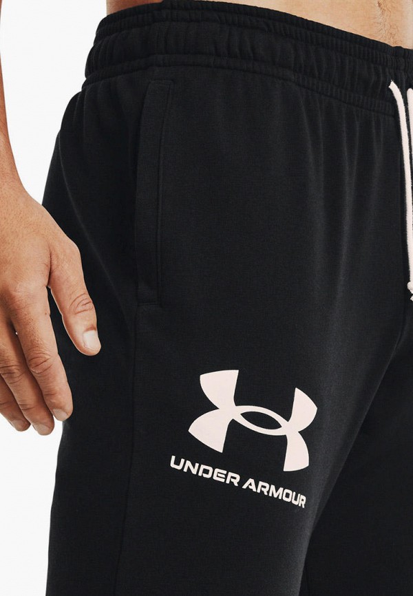 

Брюки спортивные Under Armour, Черный, Under Armour MP002XM1HGPO