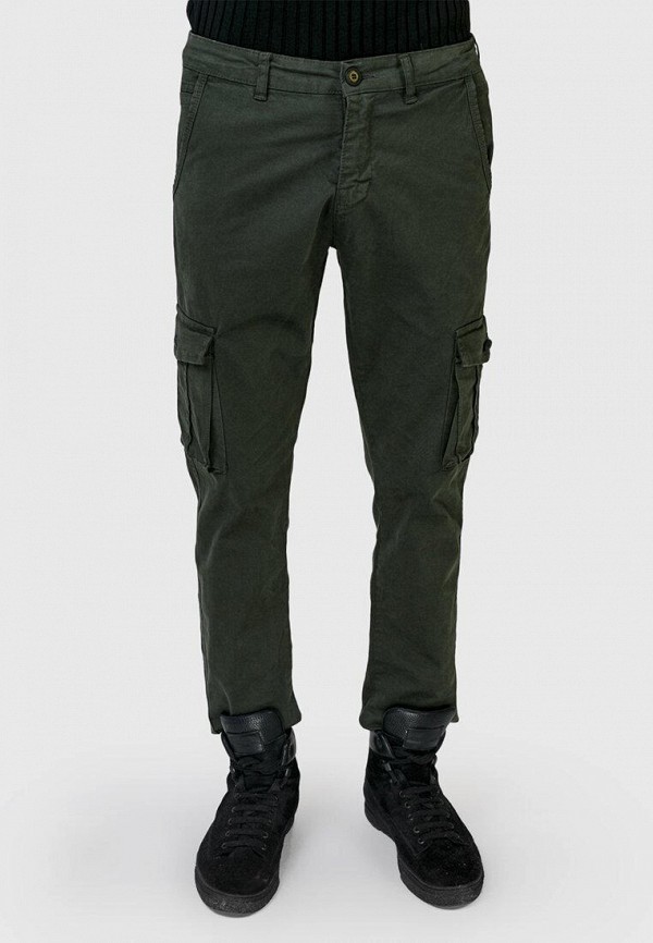 

Брюки Blackzi Denim, Хаки