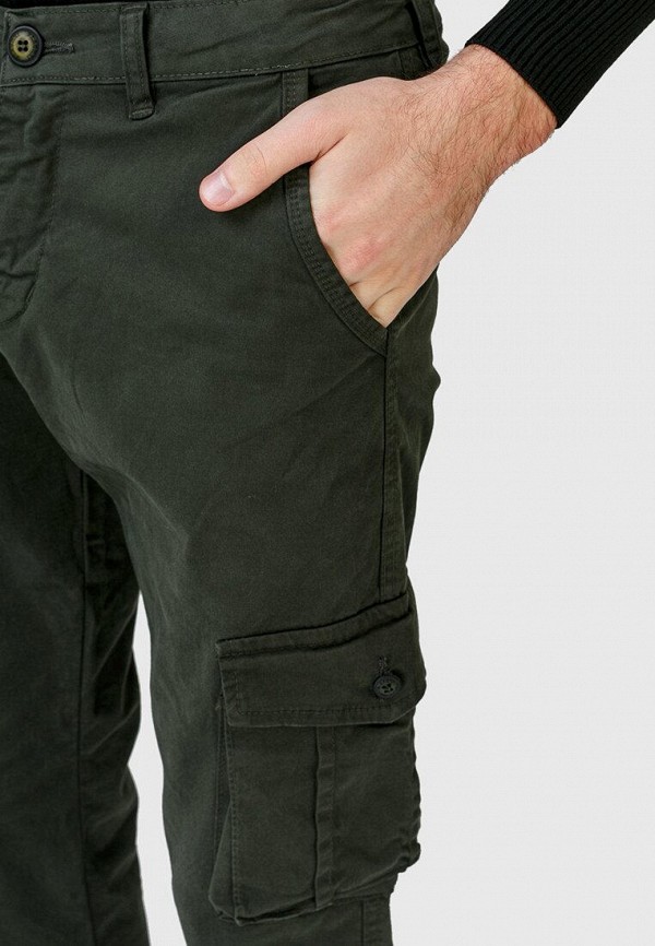 

Брюки Blackzi Denim, Хаки, Blackzi Denim MP002XM1HGQ2