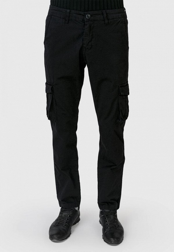 

Брюки Blackzi Denim, Черный