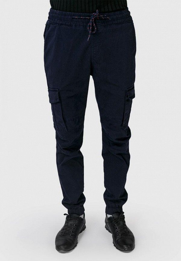 

Брюки Blackzi Denim, Синий