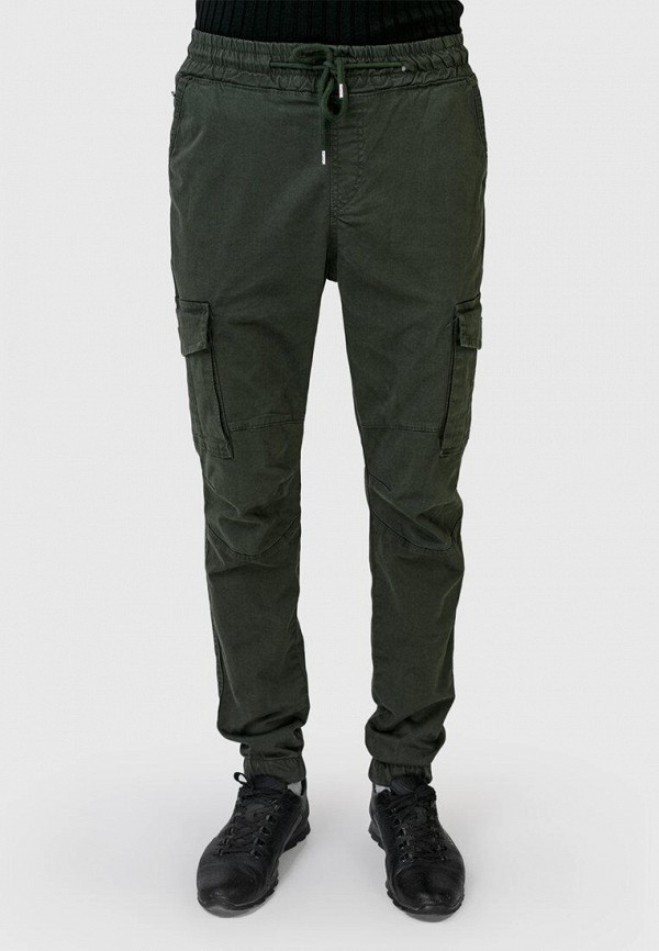 

Брюки Blackzi Denim, Хаки