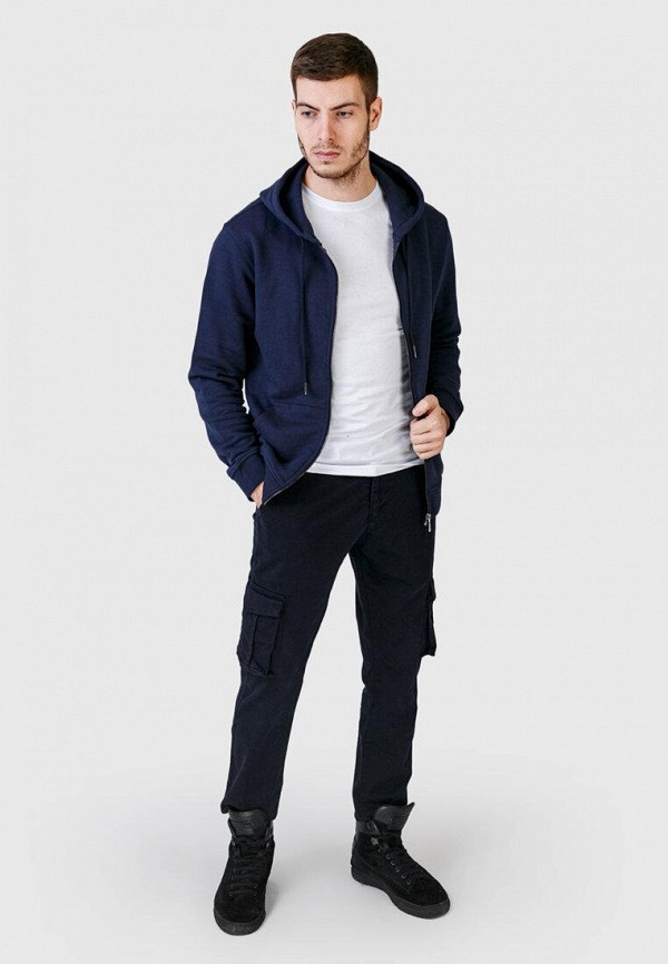 

Брюки Blackzi Denim, Синий, Blackzi Denim MP002XM1HGQ7