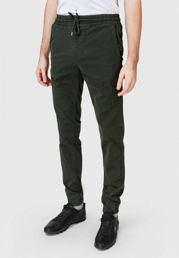 

Брюки Blackzi Denim, Хаки