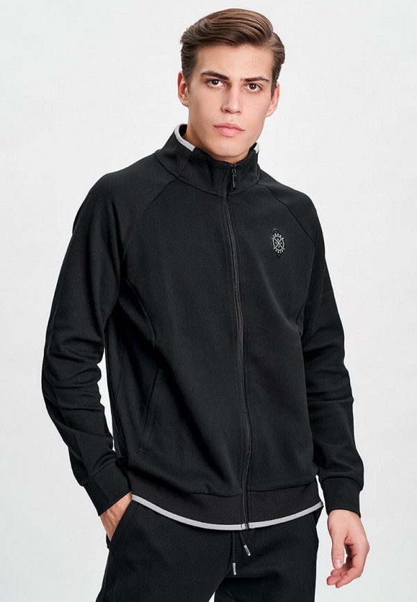

Олимпийка Li-Ning, Черный