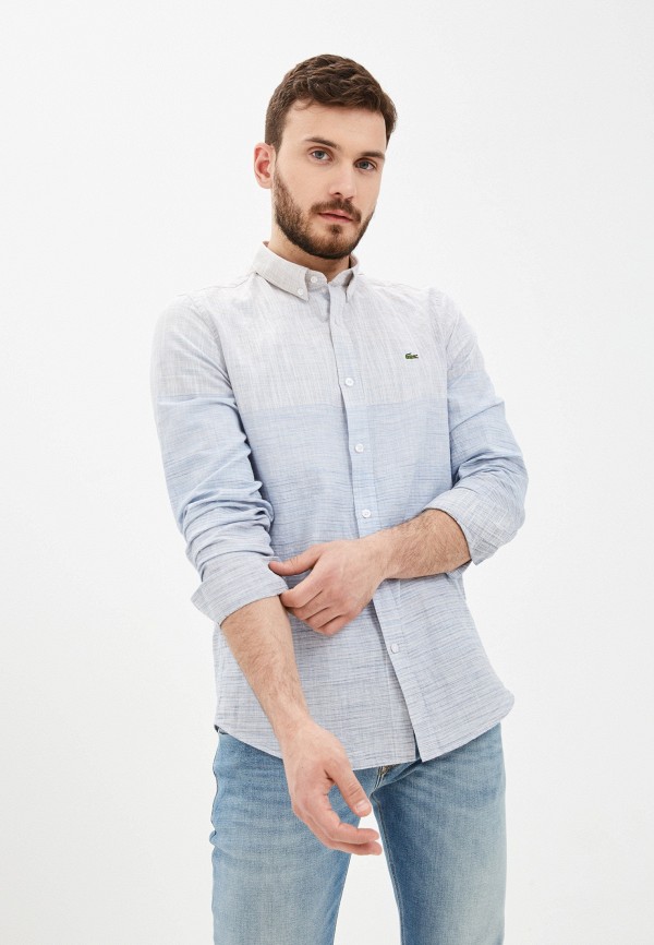 фото Рубашка lacoste