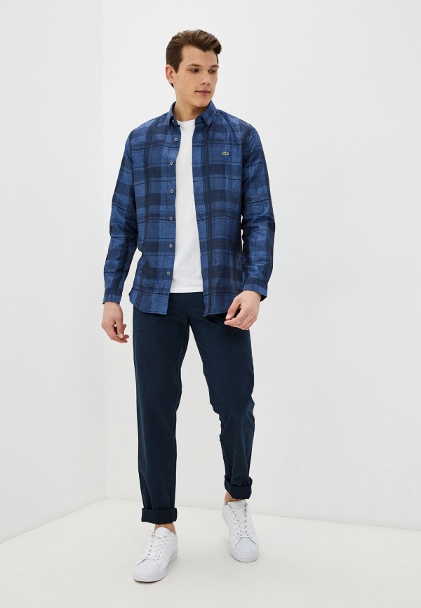 фото Рубашка lacoste