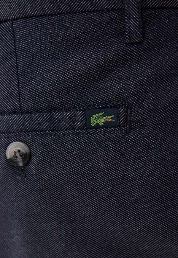 

Шорты Lacoste, Синий