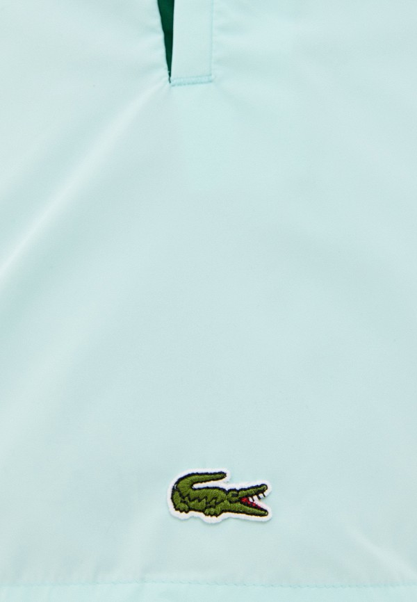 фото Шорты для плавания lacoste