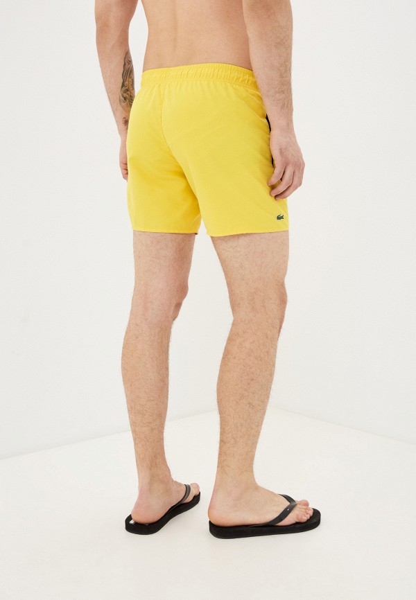 фото Шорты для плавания lacoste