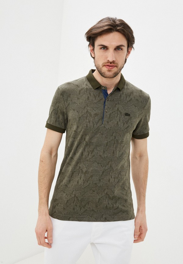 фото Поло lacoste