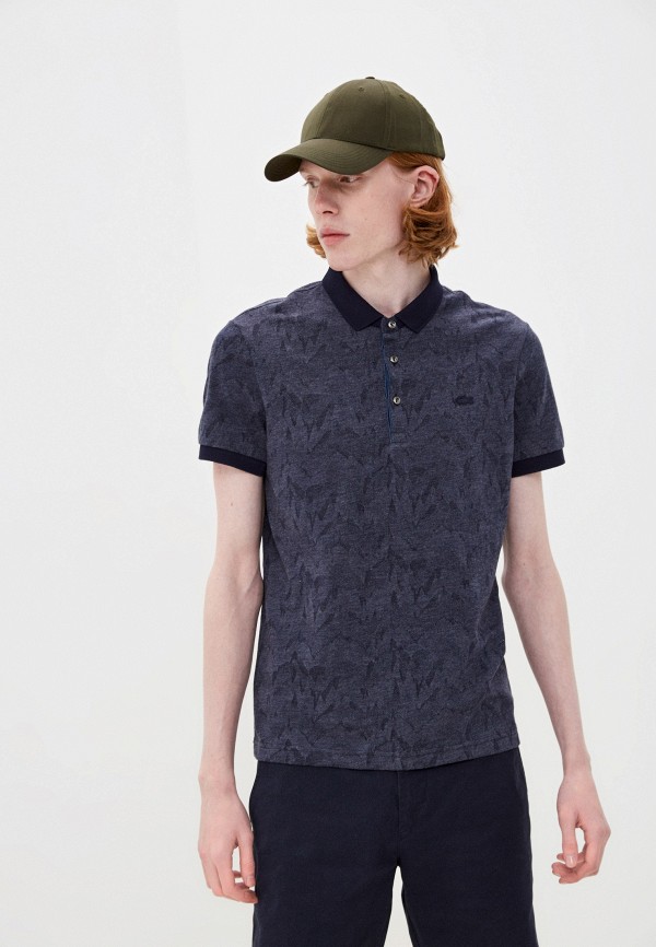 фото Поло lacoste