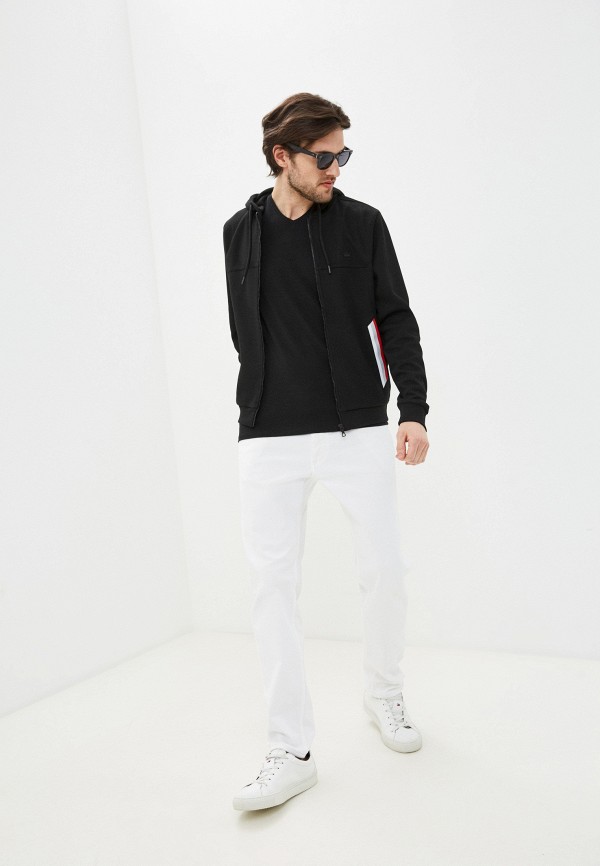 фото Толстовка lacoste