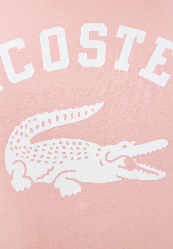 фото Футболка lacoste