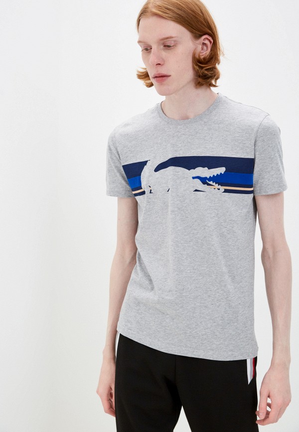 фото Футболка lacoste