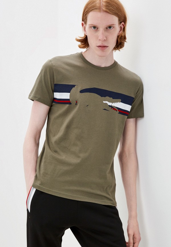 фото Футболка lacoste
