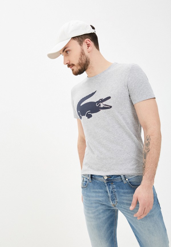 фото Футболка lacoste