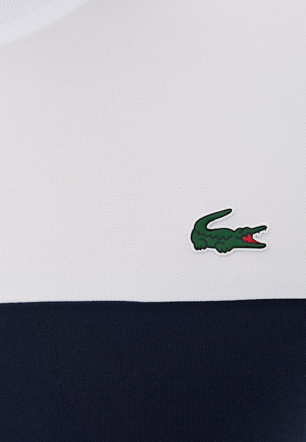 фото Лонгслив lacoste