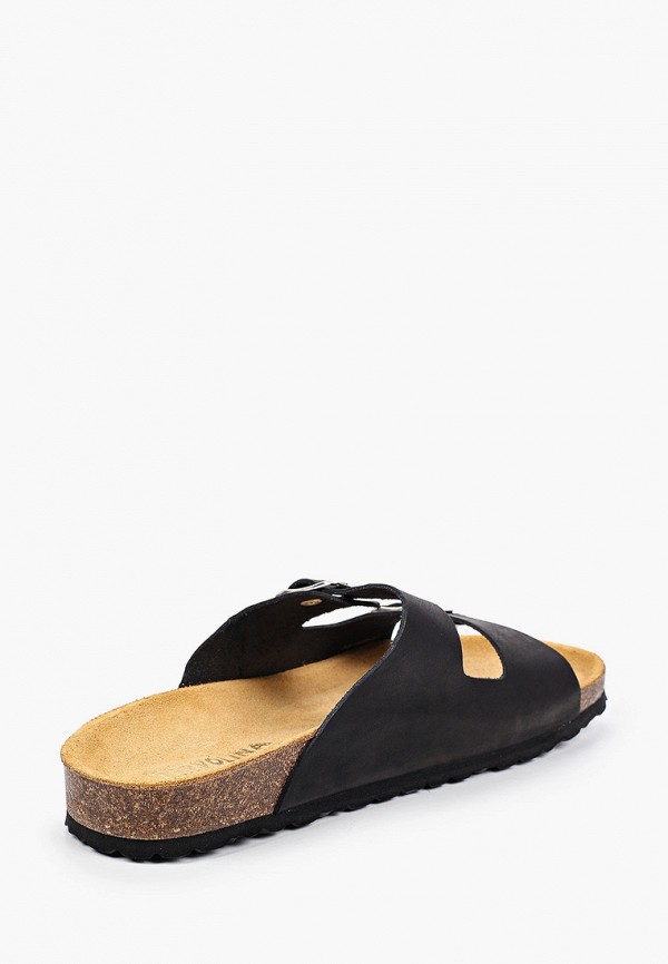 фото Сандалии tervolina