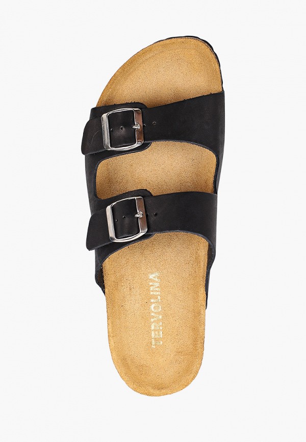 фото Сандалии tervolina