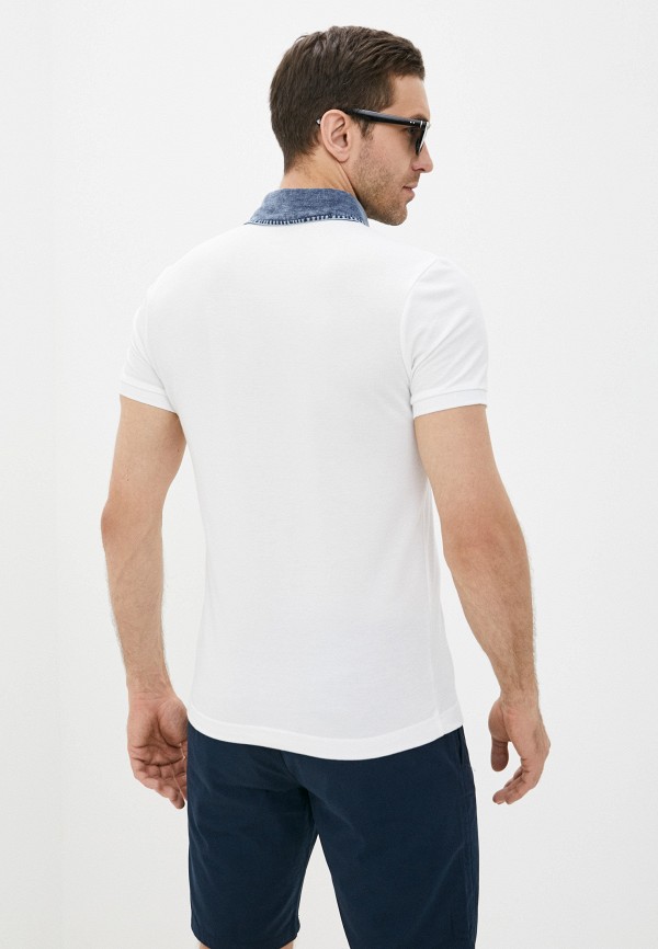 фото Поло mavi