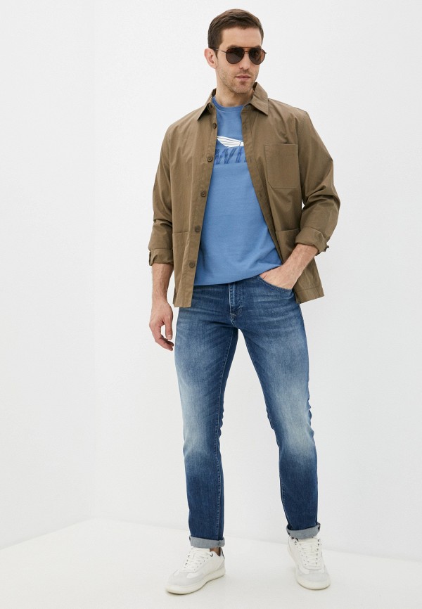 фото Джинсы mavi